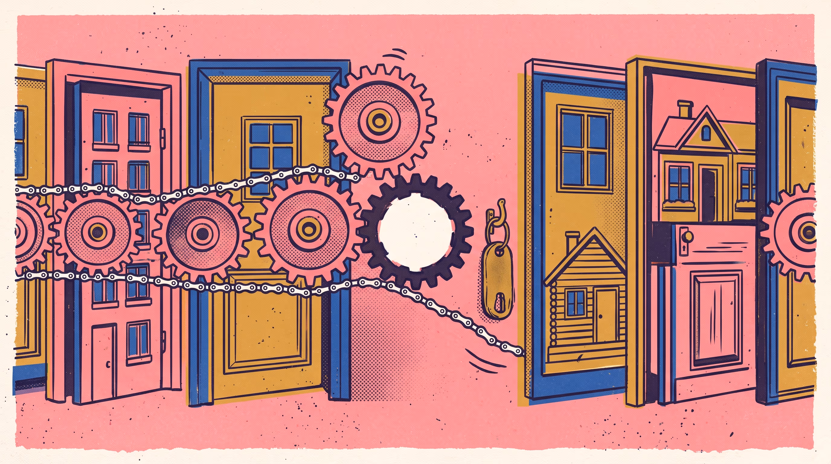 Airbnb account suspended: why it happens and how to appeal