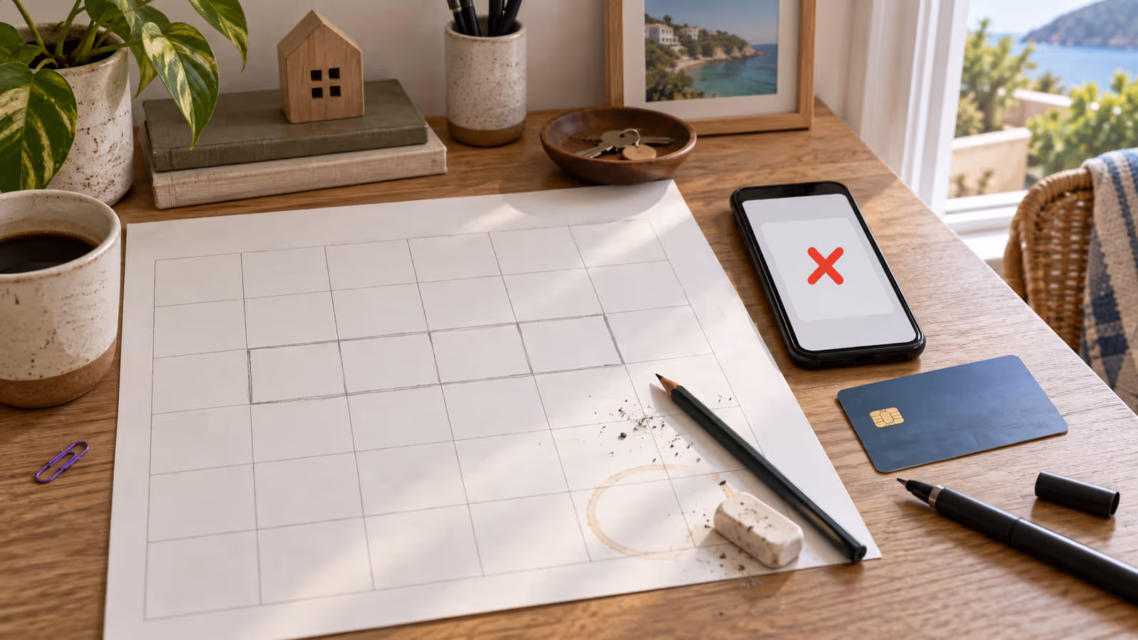 Direct booking payment failed: should the dates stay blocked or reopen?
