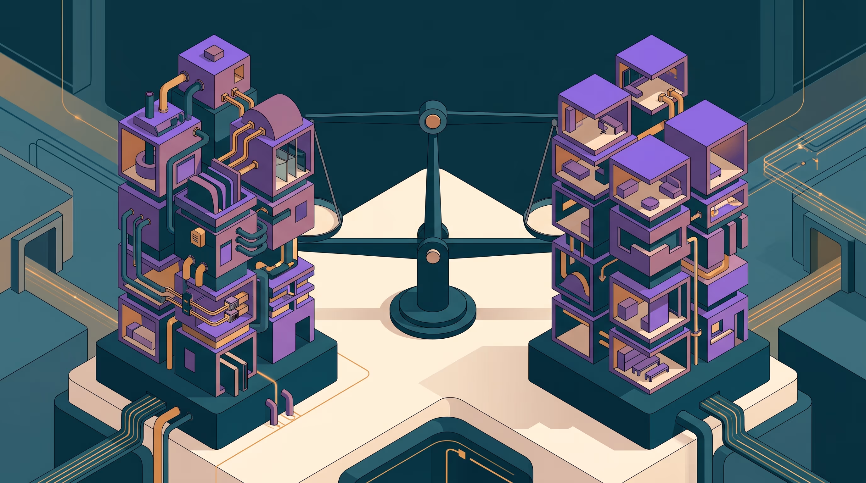 Hostaway vs Guesty: which PMS fits a growing property portfolio?