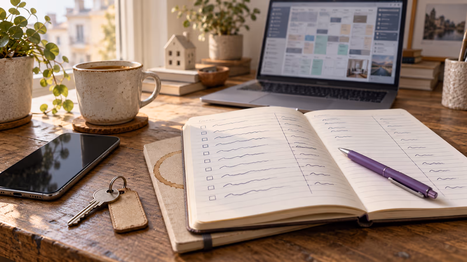 Your PMS is too complex for three rentals: what a small host actually needs