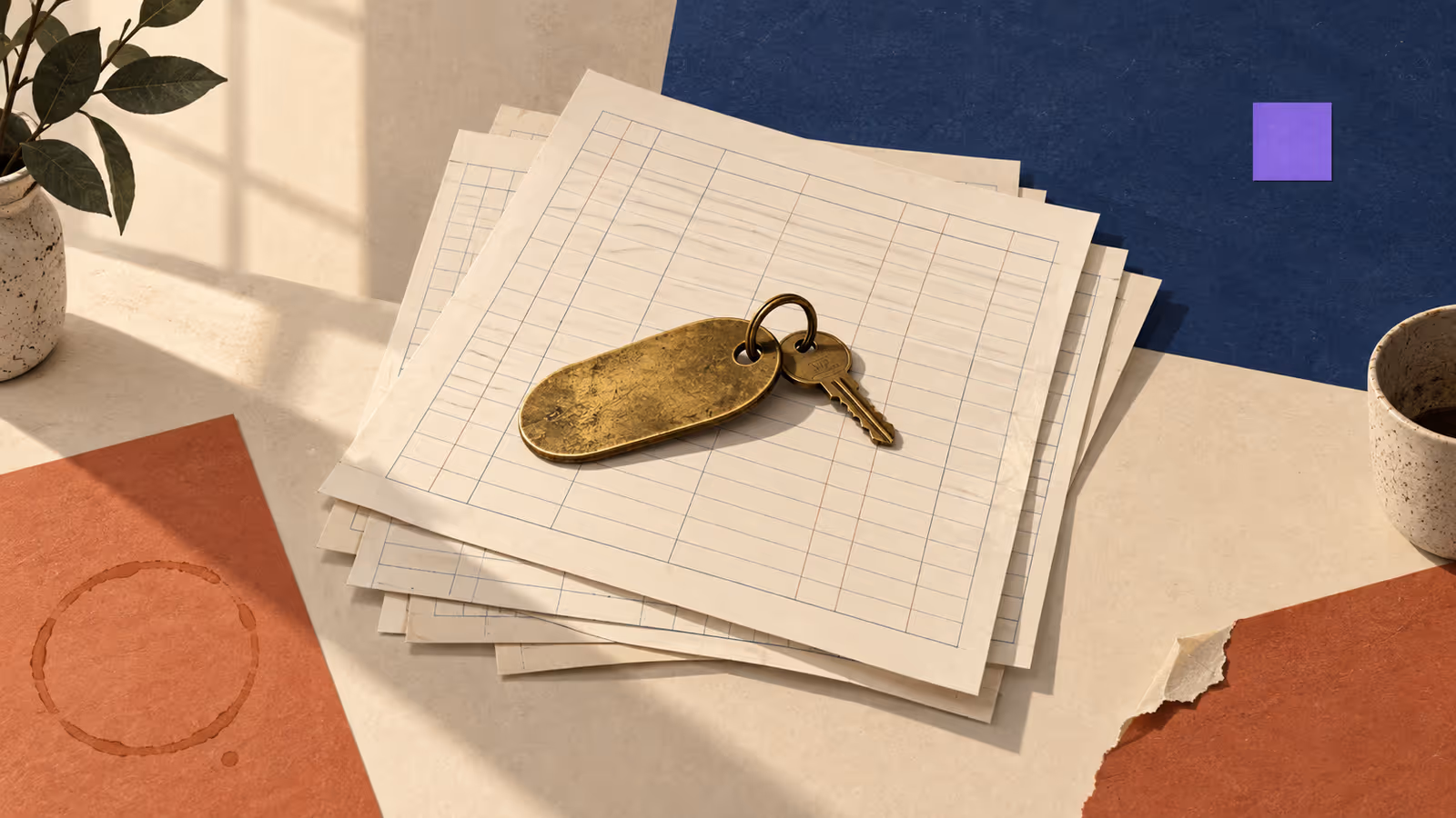 Stop copying Airbnb bookings into spreadsheets: a safer reservation workflow